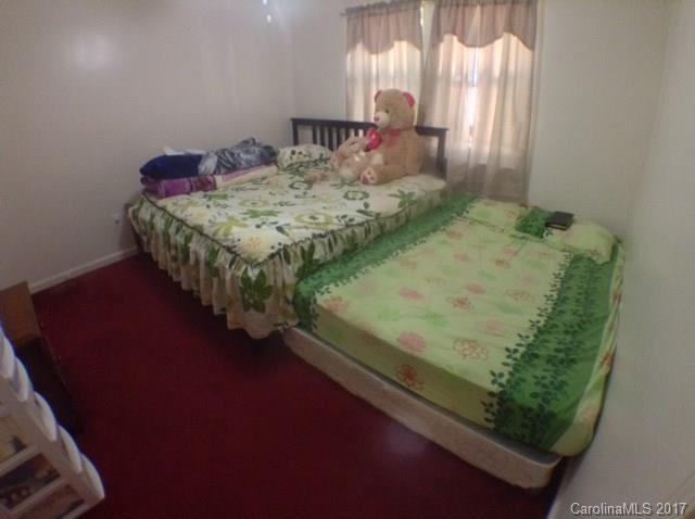 Washington Heights - Residential