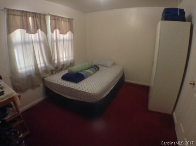 Washington Heights - Residential