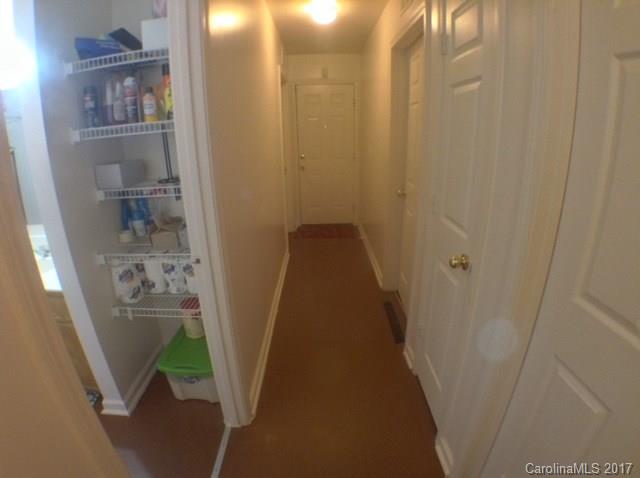 Washington Heights - Residential