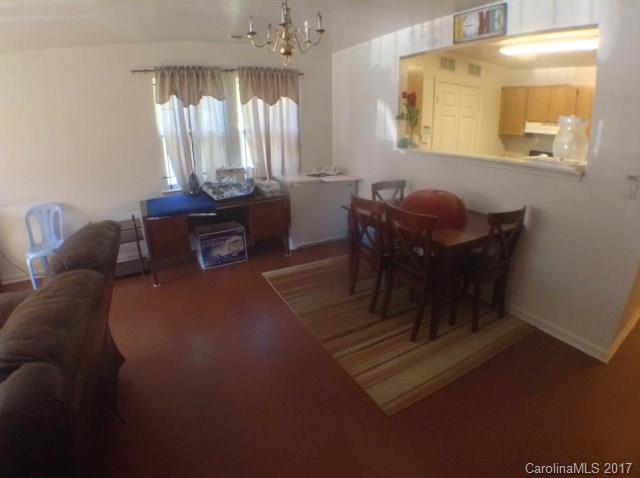 Washington Heights - Residential