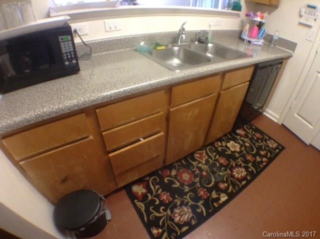 Washington Heights - Residential