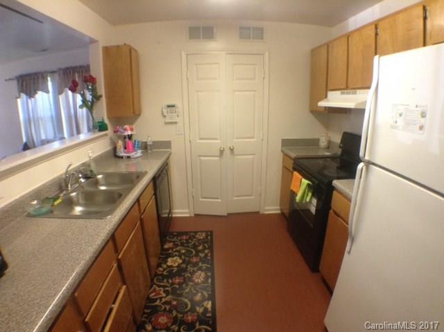 Washington Heights - Residential