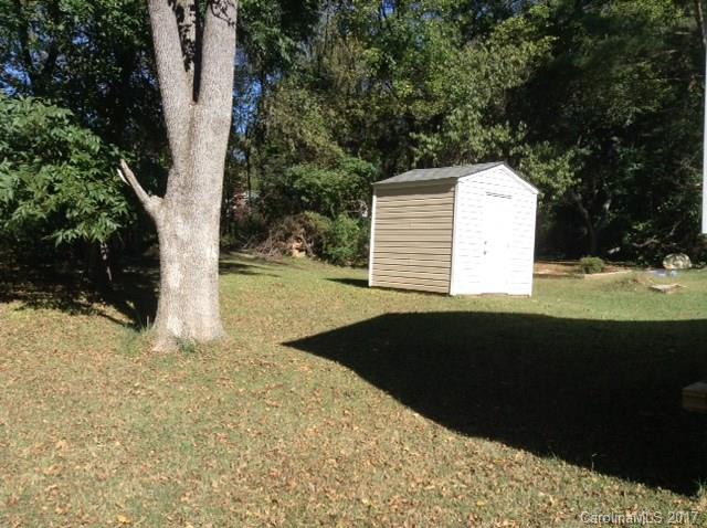 Washington Heights - Residential