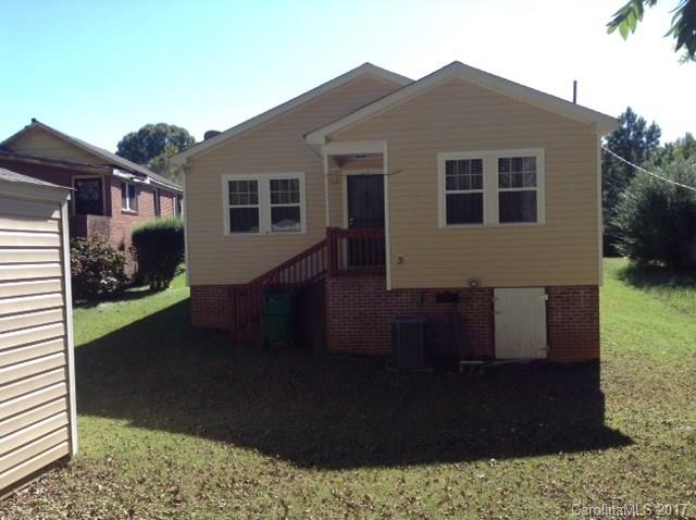 Washington Heights - Residential