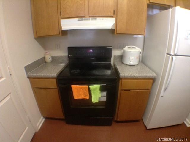 Washington Heights - Residential