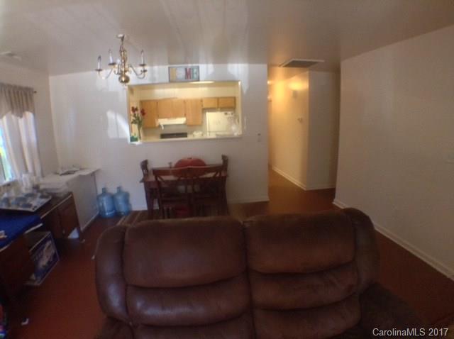 Washington Heights - Residential