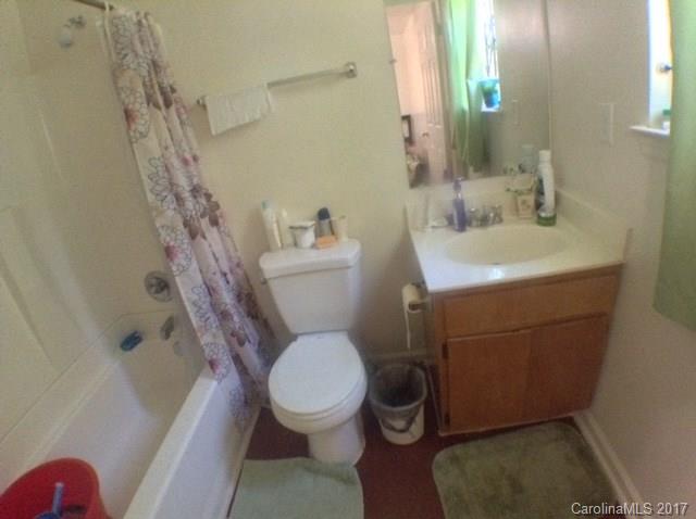 Washington Heights - Residential