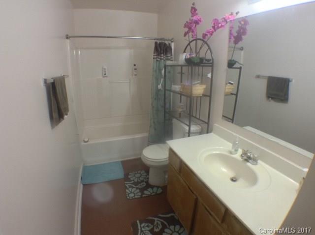 Washington Heights - Residential