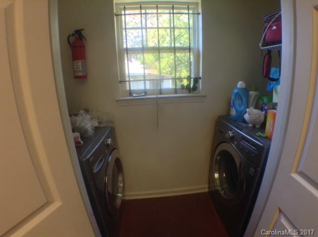 Washington Heights - Residential