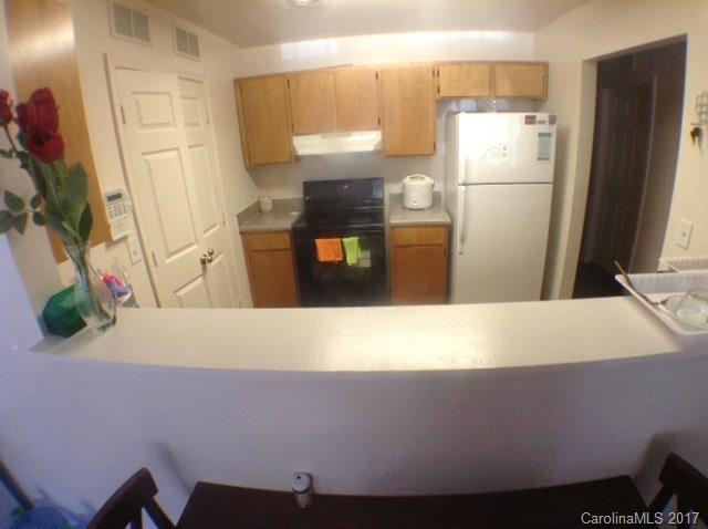 Washington Heights - Residential