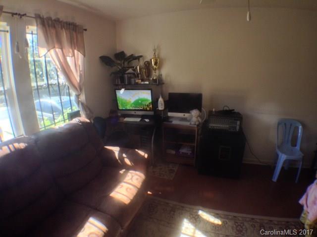 Washington Heights - Residential