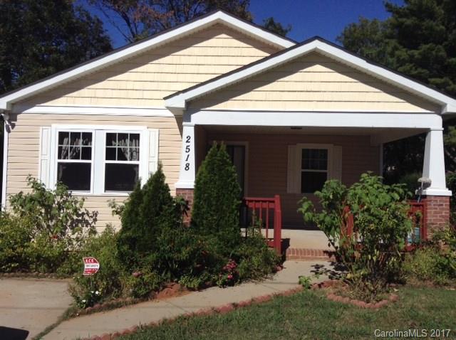 Washington Heights - Residential