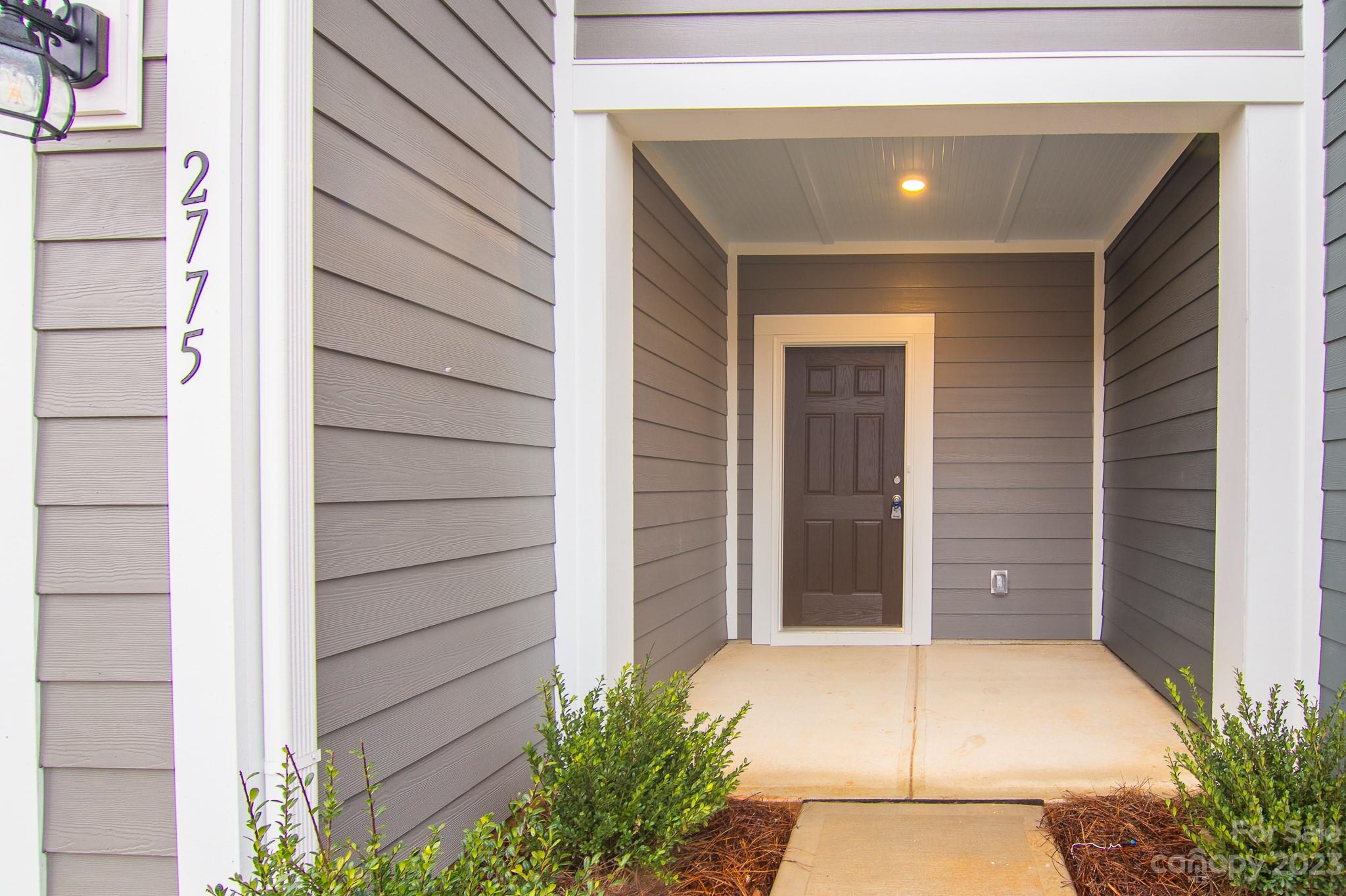 Piper Landing - Residential