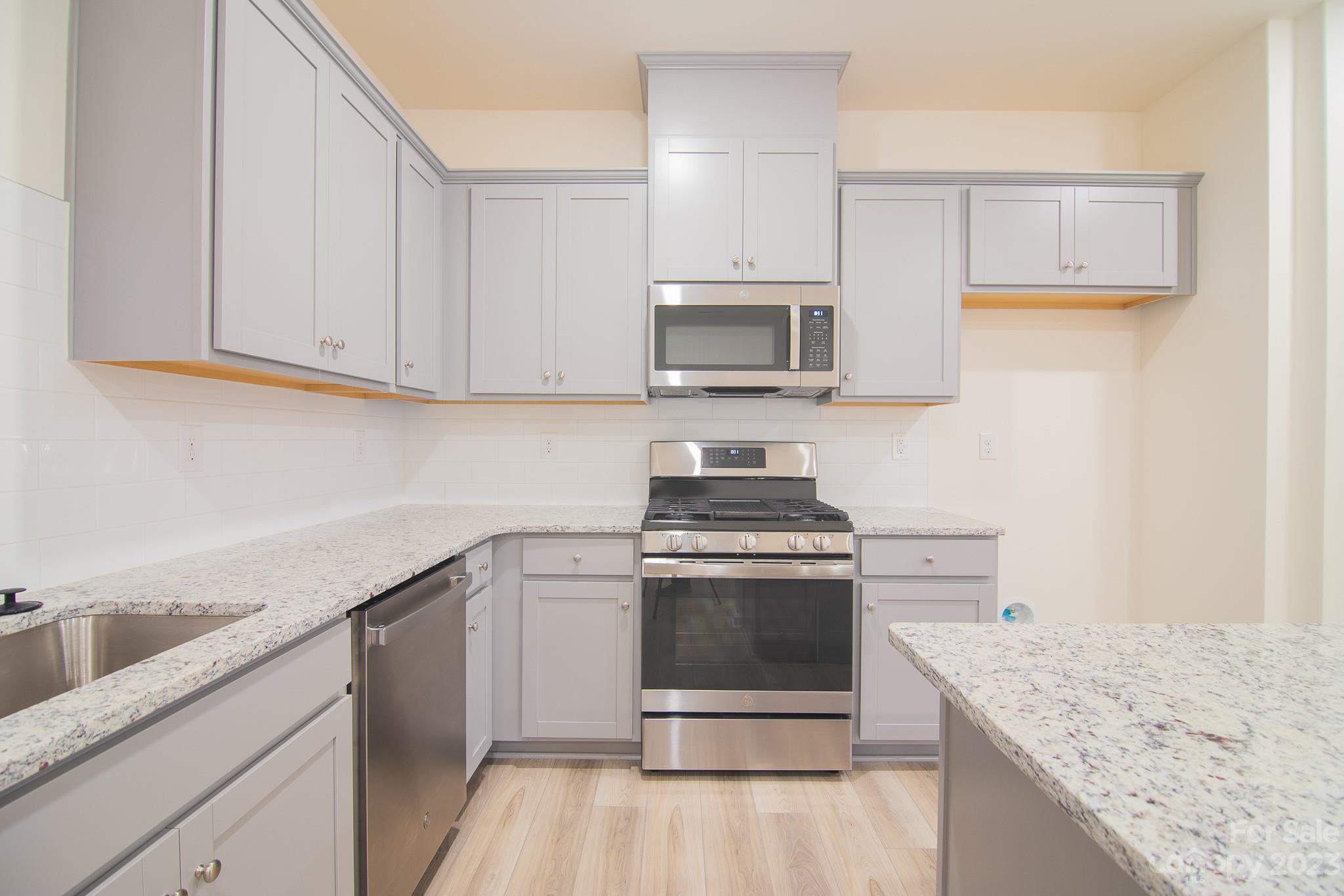 Piper Landing - Residential