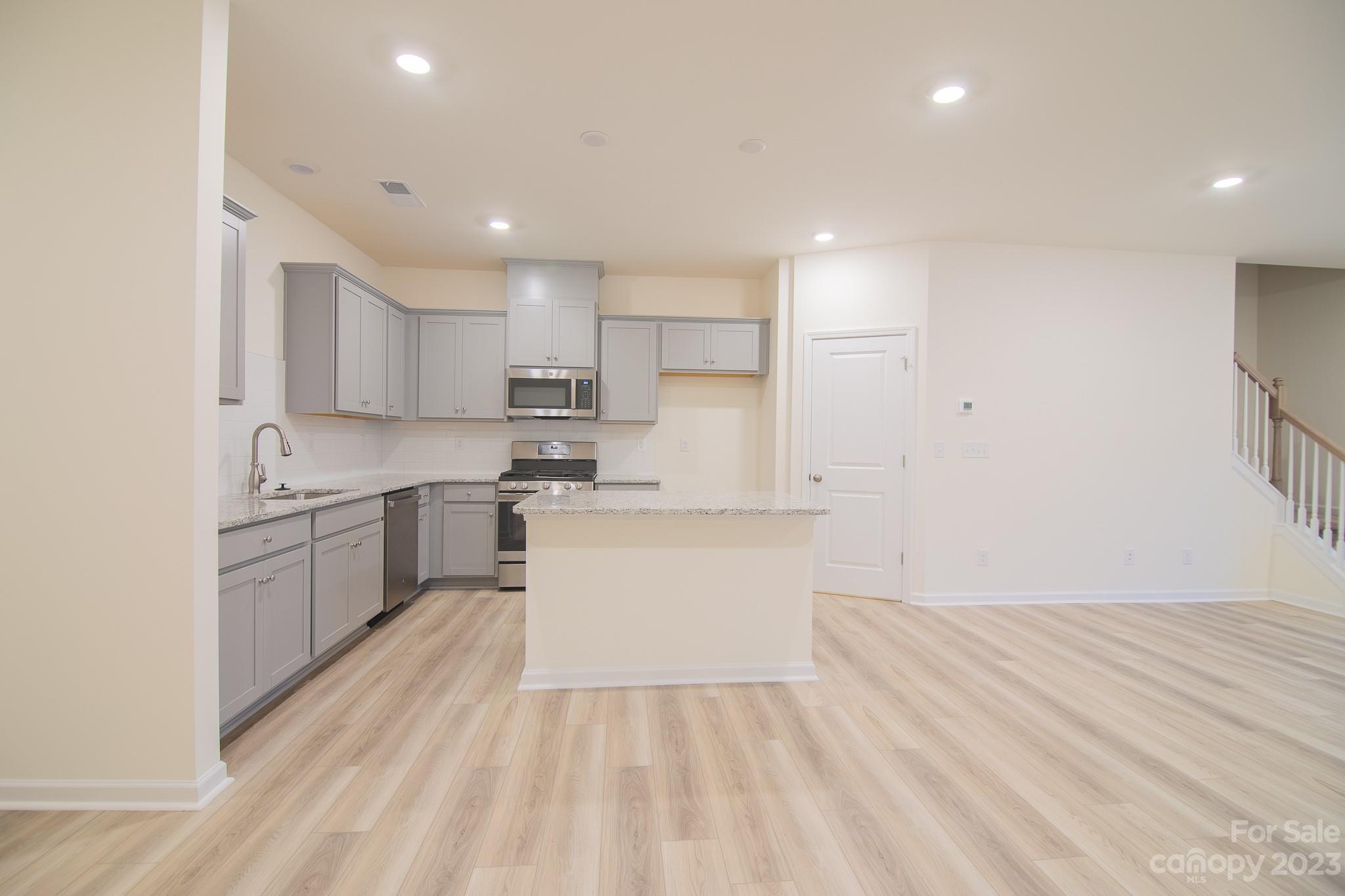 Piper Landing - Residential