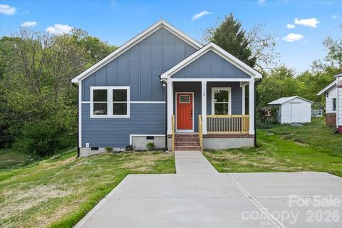 1129 3rd Street Spencer NC 28159