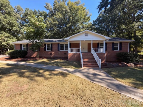 Photo of 120 Smith Street, Wingate, NC 28174 (MLS # 4435627)