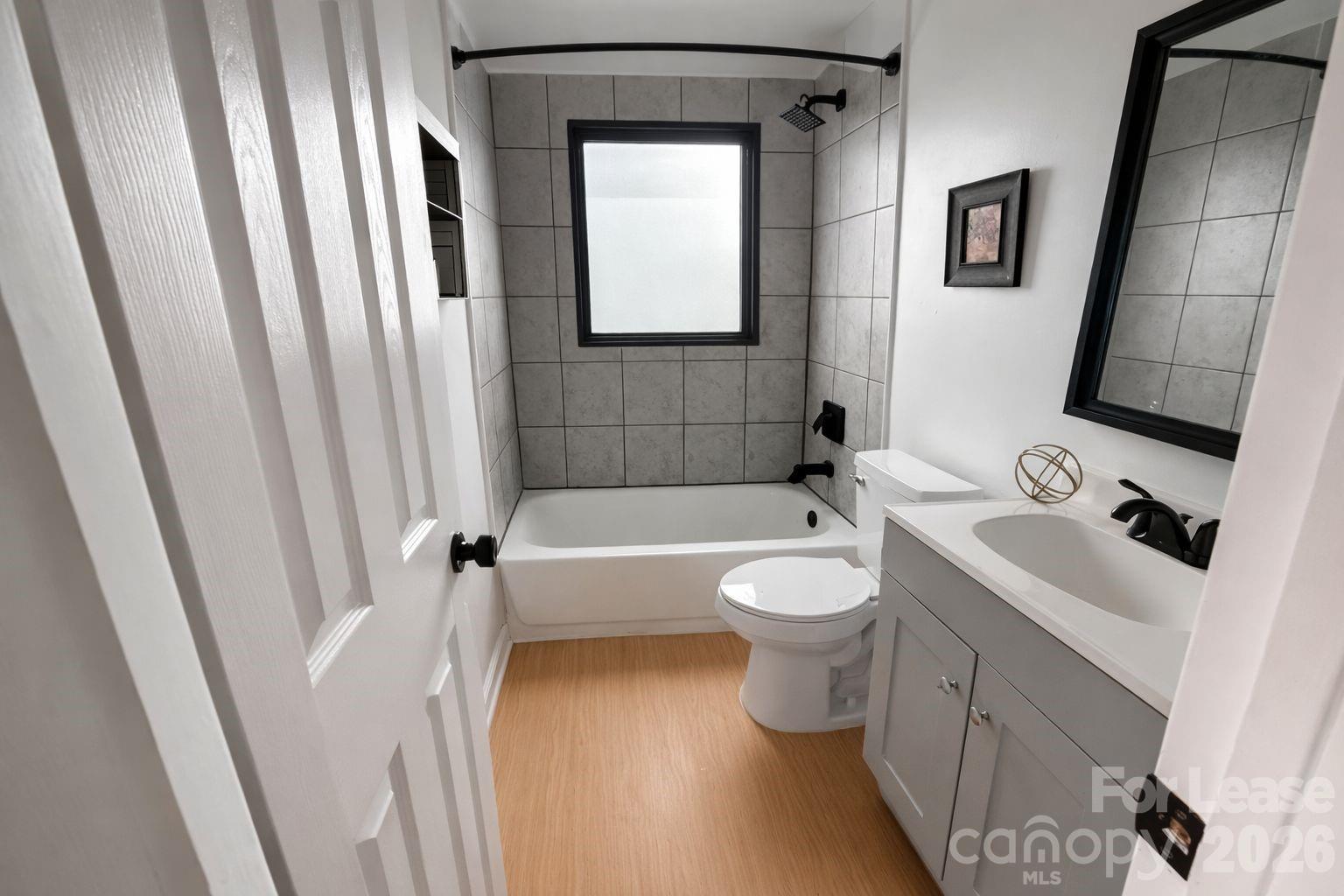 Grier Heights - Residential Lease