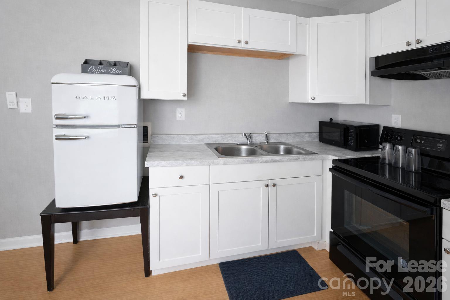 Grier Heights - Residential Lease