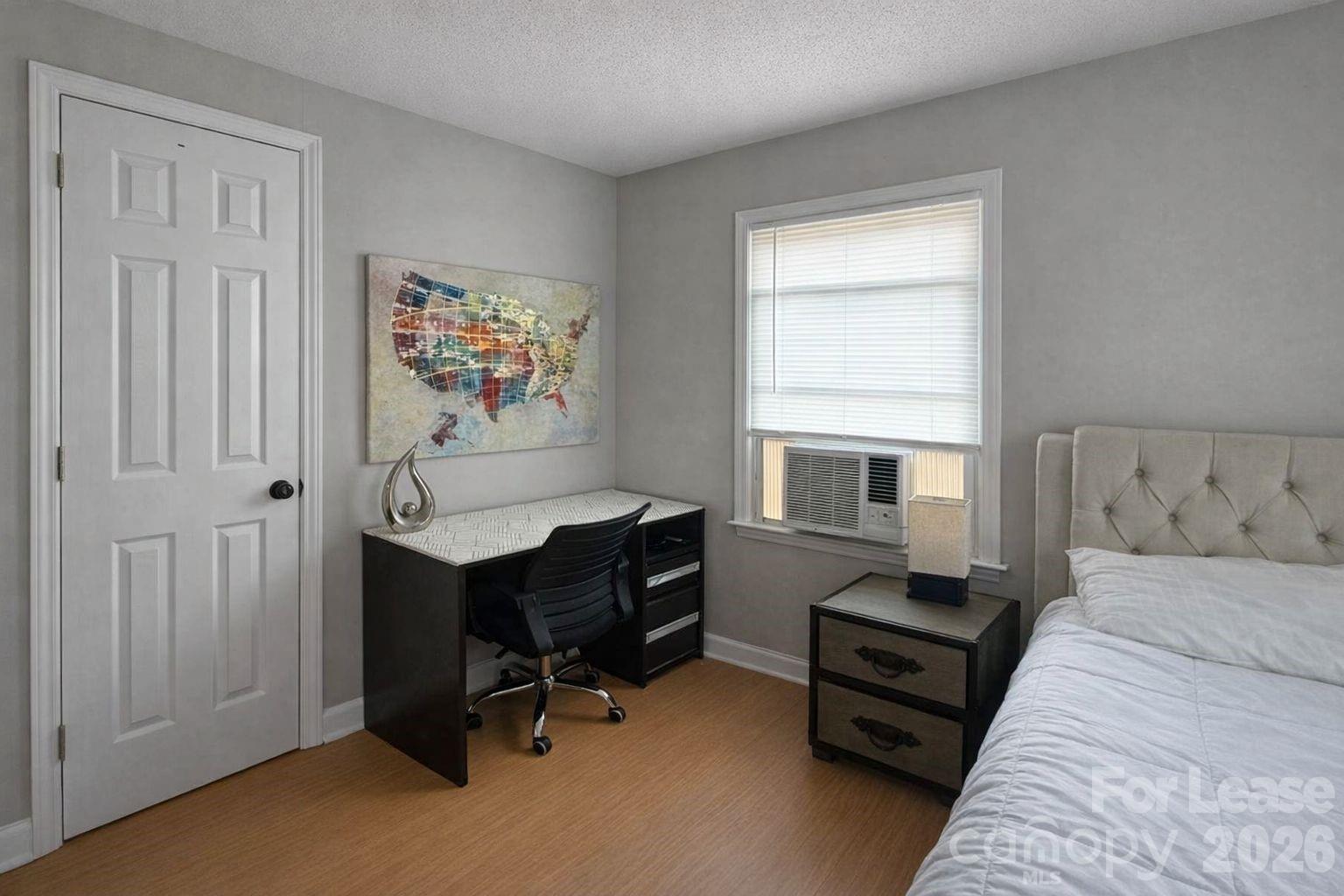 Grier Heights - Residential Lease