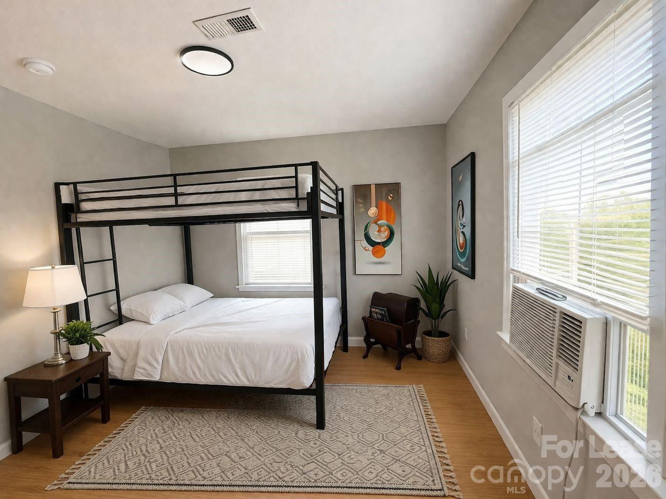 Grier Heights - Residential Lease