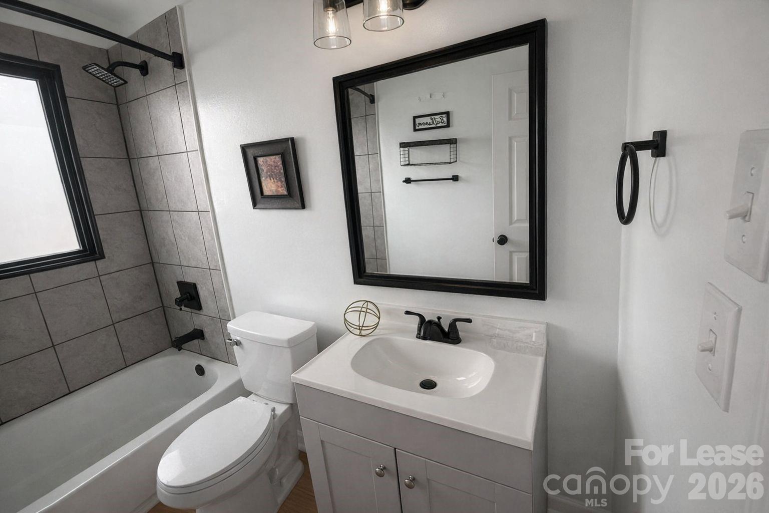 Grier Heights - Residential Lease