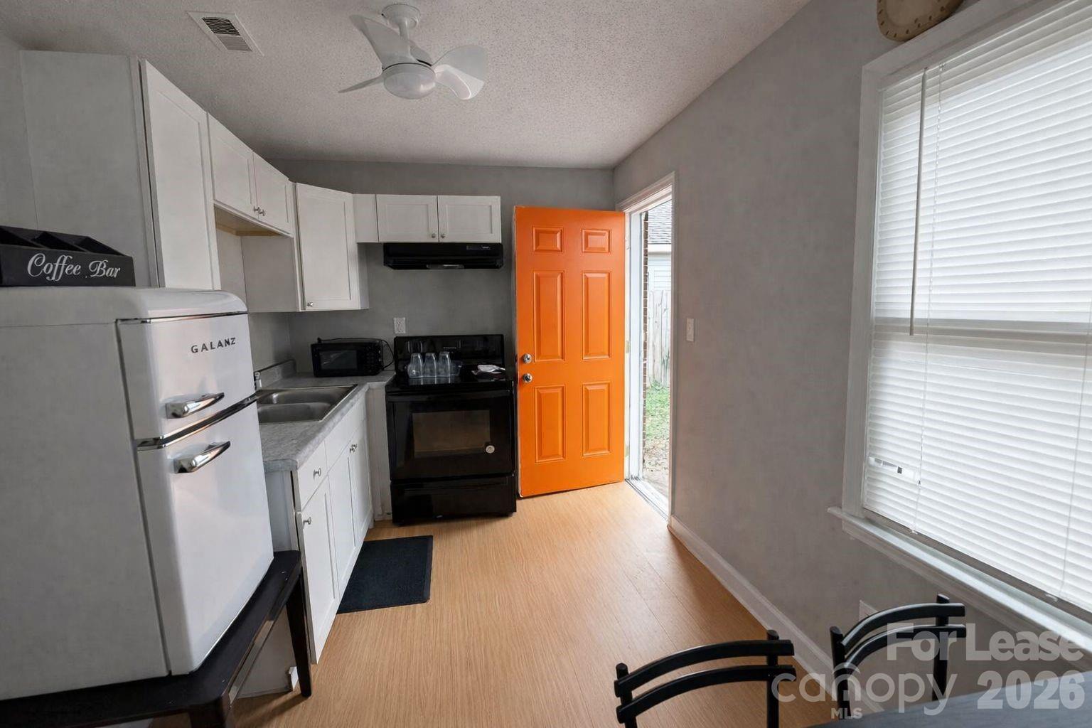 Grier Heights - Residential Lease