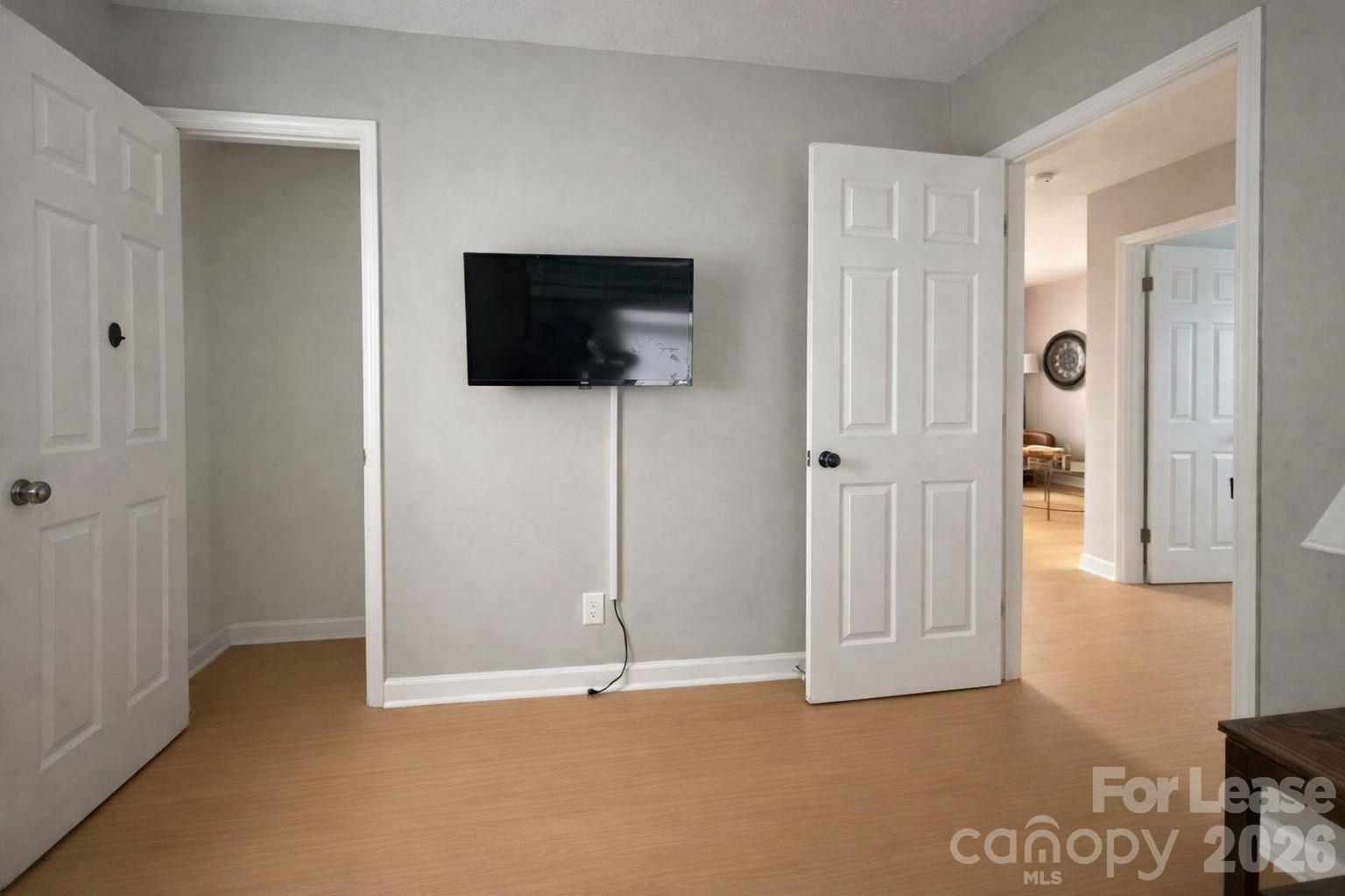 Grier Heights - Residential Lease