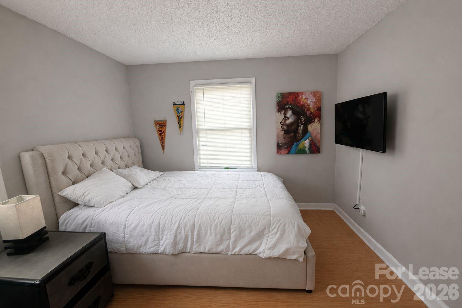 Grier Heights - Residential Lease