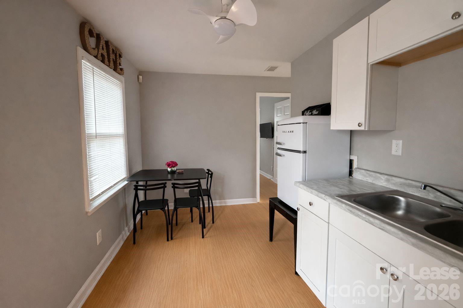 Grier Heights - Residential Lease