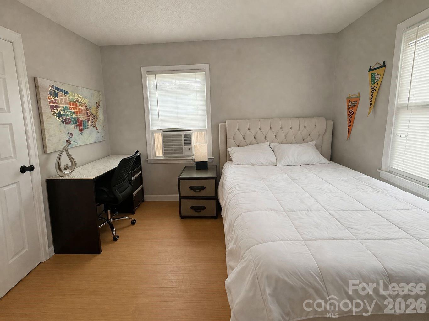 Grier Heights - Residential Lease