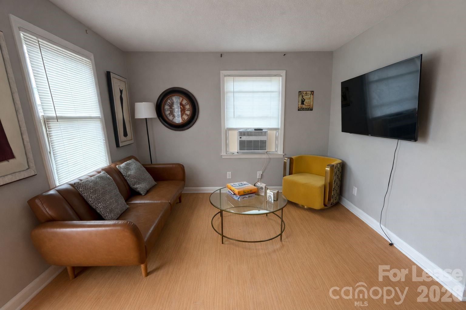 Grier Heights - Residential Lease