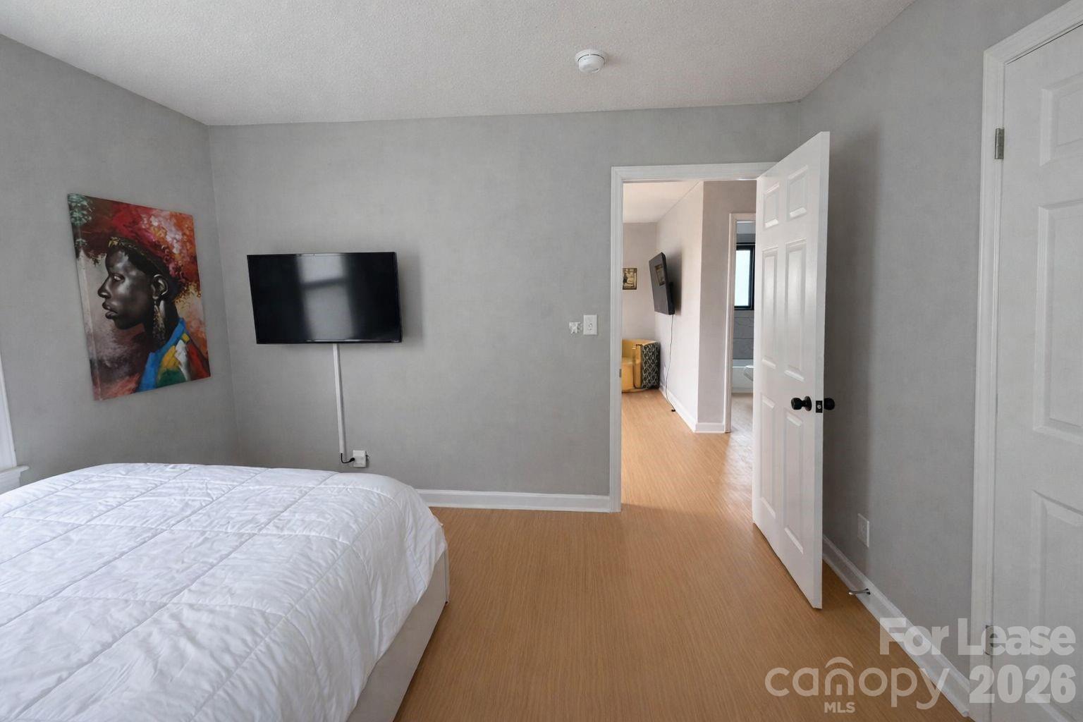 Grier Heights - Residential Lease