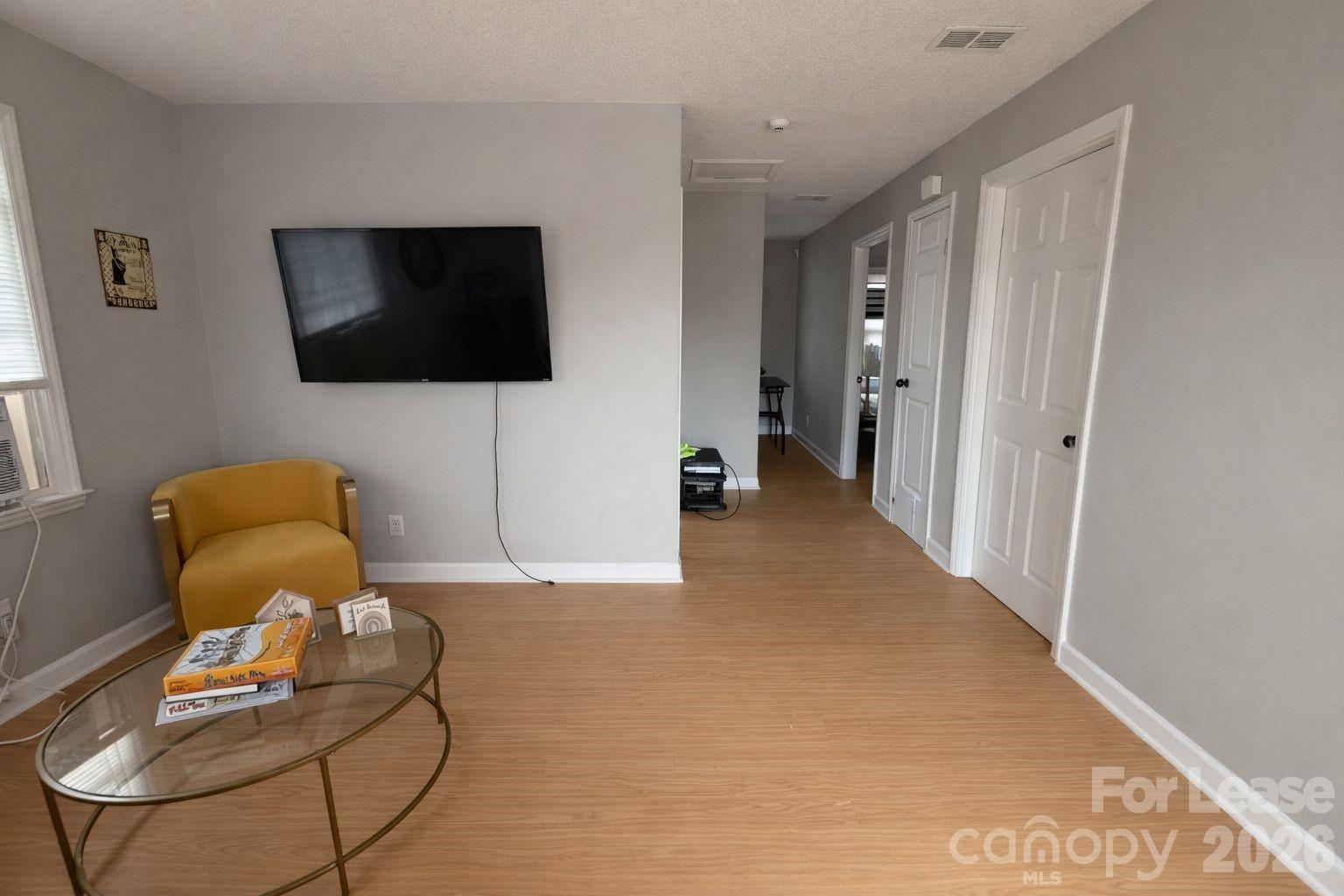 Grier Heights - Residential Lease