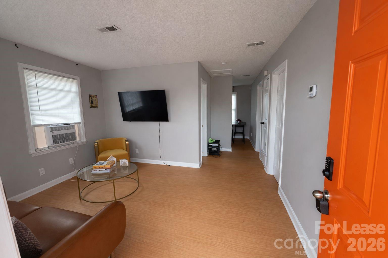 Grier Heights - Residential Lease