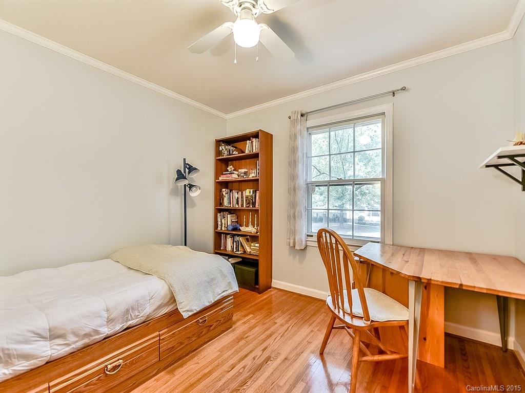 Beverly Woods - Residential