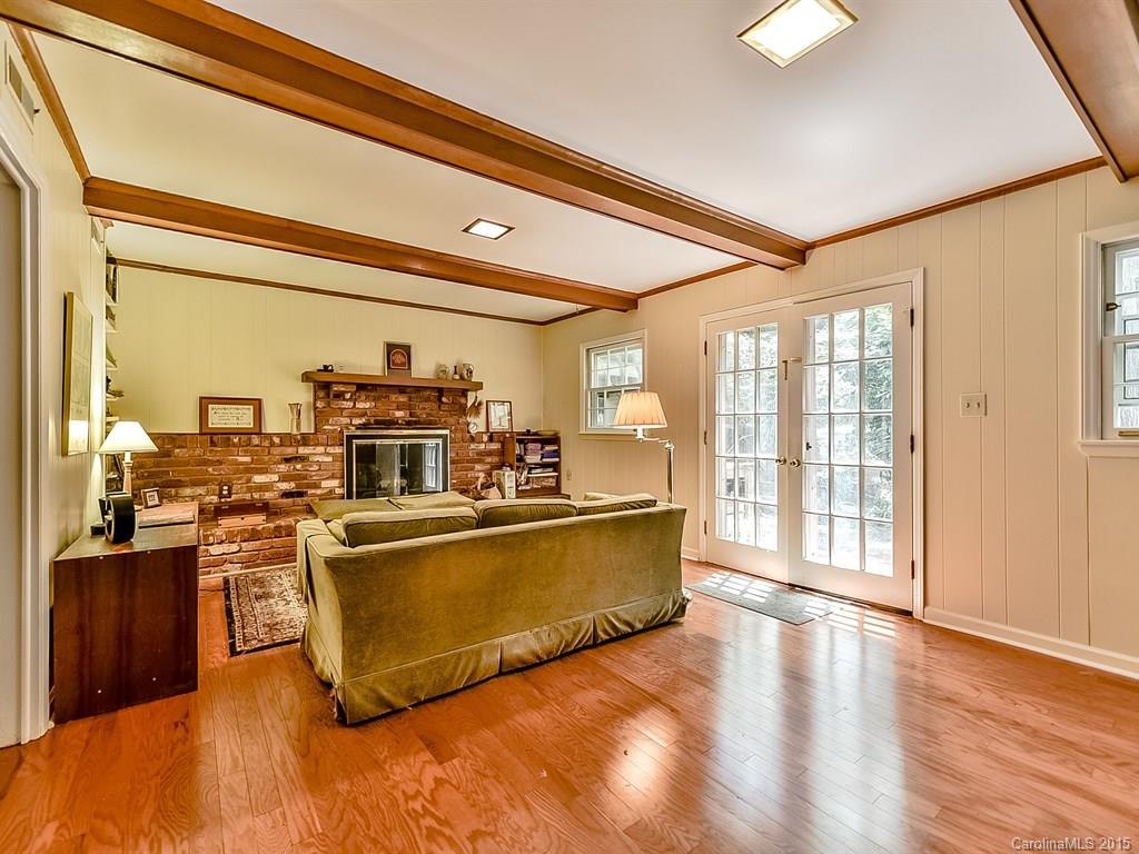 Beverly Woods - Residential