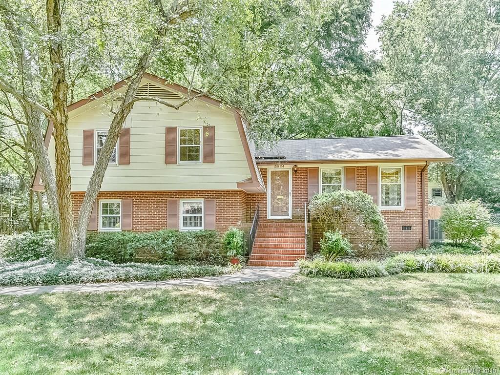 Beverly Woods - Residential