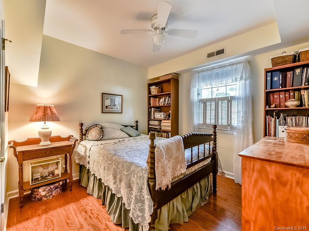 Beverly Woods - Residential