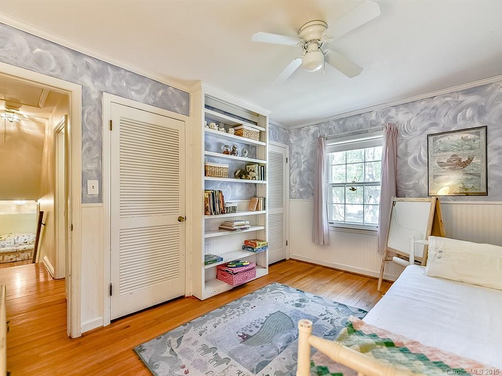 Beverly Woods - Residential