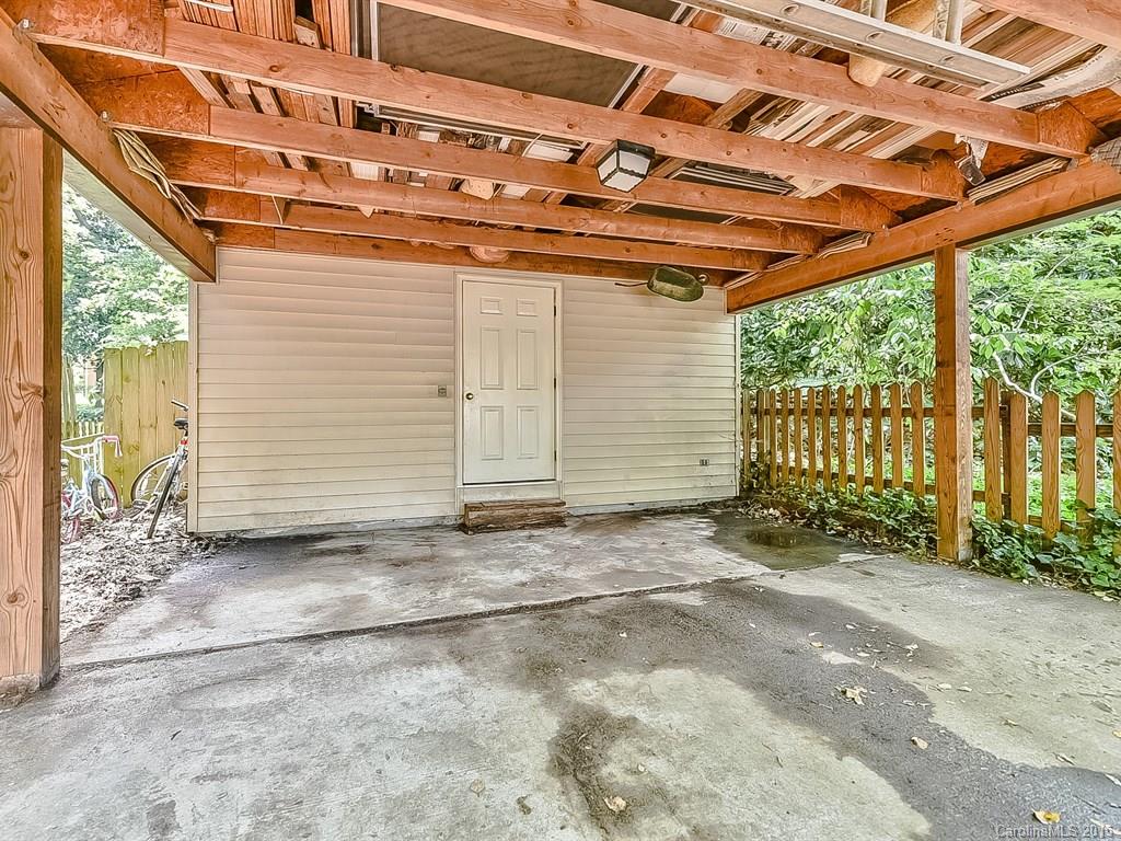 Beverly Woods - Residential