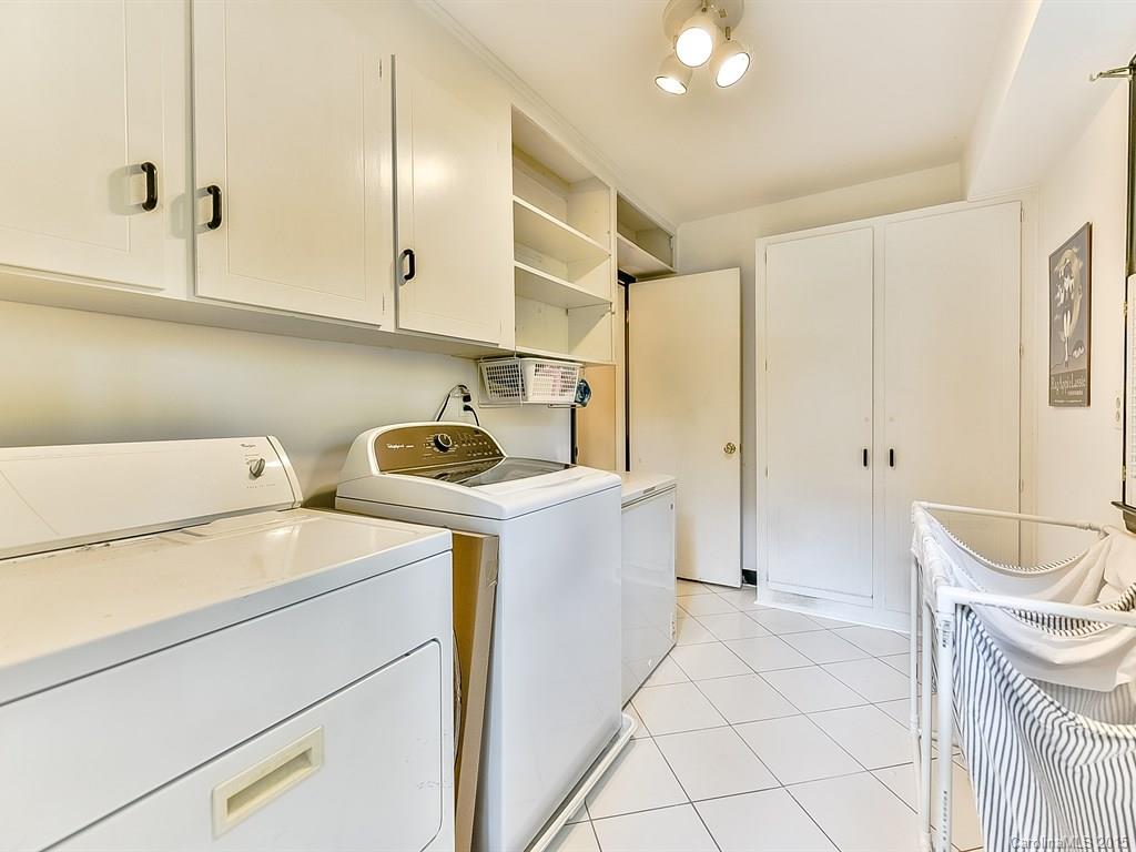 Beverly Woods - Residential