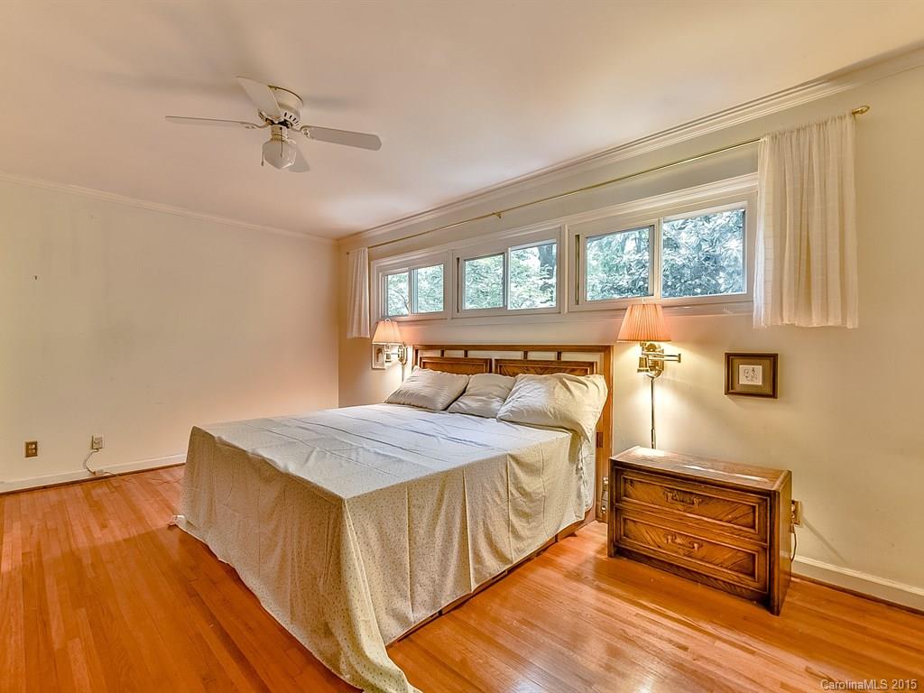 Beverly Woods - Residential