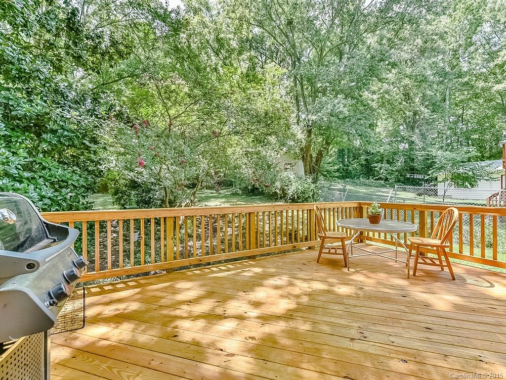 Beverly Woods - Residential