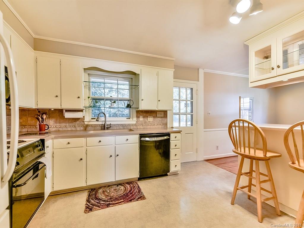 Beverly Woods - Residential