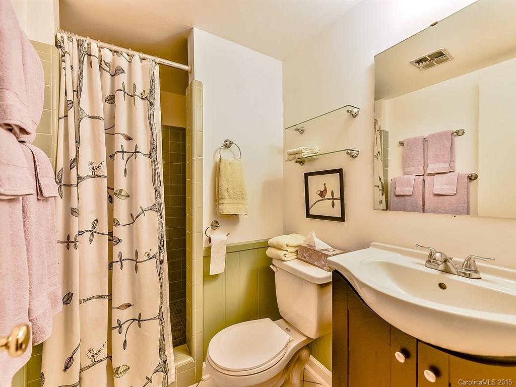 Beverly Woods - Residential