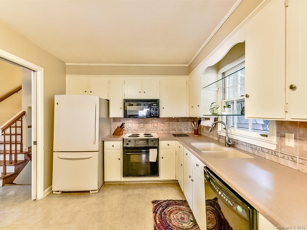 Beverly Woods - Residential