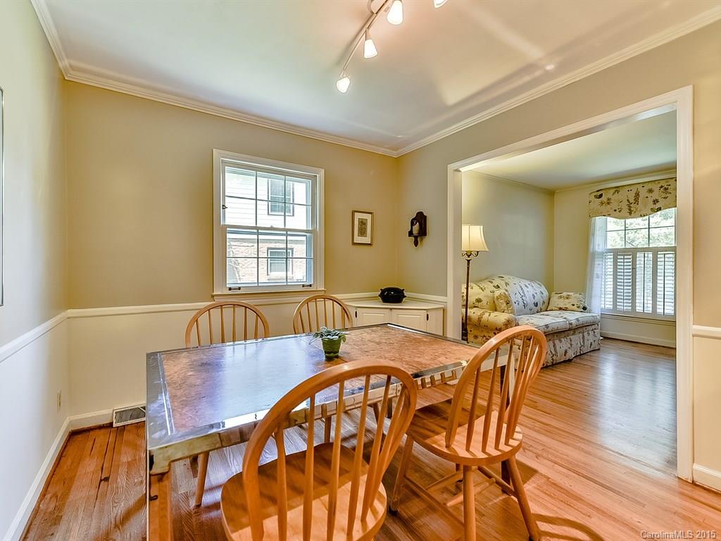 Beverly Woods - Residential