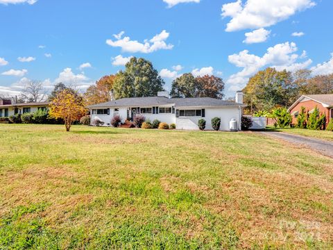 A home in Salisbury