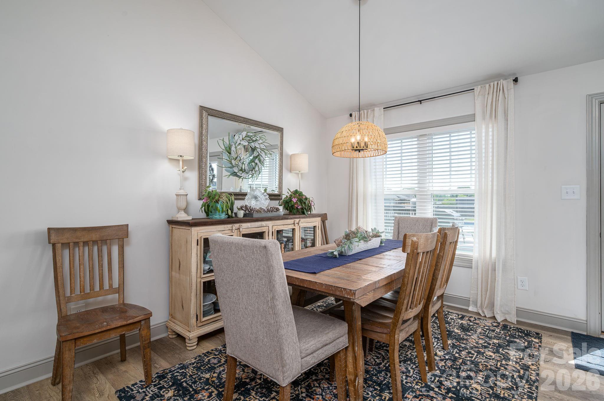 West End - Residential